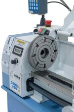 Bernardo Profi 400 V / 230 V inkl. 2-Achs Digitalanzeige DT 40 -4