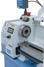 Bernardo Profi 400 V / 230 V inkl. 2-Achs Digitalanzeige DT 40 -9