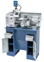 Bernardo Profi 450 S Vario / 230 V inkl. 2-Achs-Digitalanzeige DT 40 -2