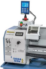 Bernardo Profi 450 S Vario / 230 V inkl. 2-Achs-Digitalanzeige DT 40 -3