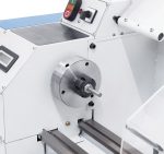 Bernardo Profi 450 S Vario / 230 V inkl. 2-Achs-Digitalanzeige DT 40 -5