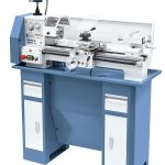 Bernardo Hobby 500 / 230 V inkl. 2-Achs Digitalanzeige DT 40 -1