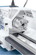 Bernardo Hobby 500 / 230 V inkl. 2-Achs Digitalanzeige DT 40 -6