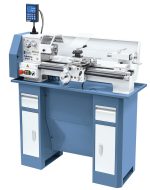 Bernardo Hobby 500 / 400 V inkl. 2-Achs Digitalanzeige DT 40 -1