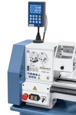 Bernardo Hobby 500 / 400 V inkl. 2-Achs Digitalanzeige DT 40 -10