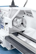 Bernardo Hobby 500 / 400 V inkl. 2-Achs Digitalanzeige DT 40 -3