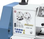 Bernardo Hobby 500 / 400 V inkl. 2-Achs Digitalanzeige DT 40 -5