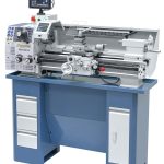 Bernardo Profi 650 G / 230 V inkl. 2-Achs-Digitalanzeige ES-12 V -1