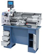 Bernardo Profi 650 G / 230 V inkl. 2-Achs-Digitalanzeige ES-12 V -2