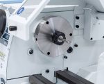 Bernardo Profi 650 G / 230 V inkl. 2-Achs-Digitalanzeige ES-12 V -10