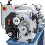 Bernardo Profi 650 G / 400 V inkl. 2-Achs-Digitalanzeige ES-12 V -4
