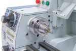 Bernardo Profi 650 G / 400 V inkl. 2-Achs-Digitalanzeige ES-12 V -9
