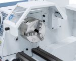 Bernardo Profi 650 G / 400 V inkl. 2-Achs-Digitalanzeige ES-12 V -6