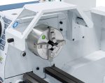 Bernardo Profi 650 G / 400 V inkl. 2-Achs-Digitalanzeige ES-12 V -7