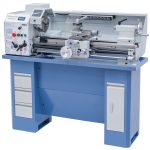 Bernardo Profi 750 Vario / 400 V -1