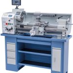 Bernardo Profi 750 Vario / 400 V inkl. 2-Achs-Digitalanzeige ES-12 V -1