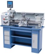 Bernardo Profi 750 Vario / 400 V inkl. 2-Achs-Digitalanzeige ES-12 V -1