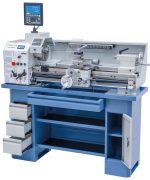 Bernardo Profi 750 Vario / 400 V inkl. 2-Achs-Digitalanzeige ES-12 V -2