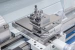 Bernardo Profi 750 Vario / 400 V inkl. 2-Achs-Digitalanzeige ES-12 V -5
