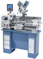Bernardo Bearbeitungszentrum Proficenter 650 G / 400 V inkl. 2-Achs-Digitalanzeige ES-12 V -2