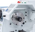 Bernardo Bearbeitungszentrum Proficenter 650 G / 400 V inkl. 2-Achs-Digitalanzeige ES-12 V -6