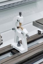 Bernardo Bearbeitungszentrum Proficenter 650 G / 400 V inkl. 2-Achs-Digitalanzeige ES-12 V -9