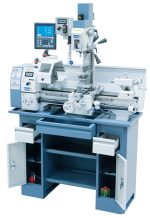 Bernardo Proficenter 550 WQV / 230 V inkl. 2-Achs-Digitalanzeige ES-12 V -2