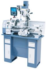 Bernardo Proficenter 550 WQV / 230 V inkl. 2-Achs-Digitalanzeige ES-12 V -4