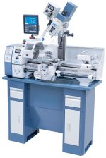Bernardo Proficenter 550 WQV / 230 V inkl. 2-Achs-Digitalanzeige ES-12 V -6