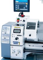 Bernardo Proficenter 550 WQV / 230 V inkl. 2-Achs-Digitalanzeige ES-12 V -7
