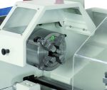 Bernardo Proficenter 550 WQV / 230 V inkl. 2-Achs-Digitalanzeige ES-12 V -8