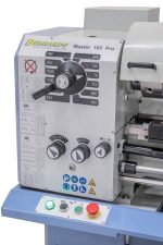 Bernardo Master 165 Pro -2