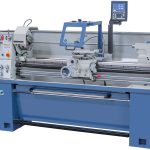 Bernardo Master 400 x 1500 inkl. 3-Achs-Digitalanzeige ES-12 V -1