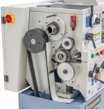 Bernardo Smart 410 x 1500 Pro inkl. 3-Achs-Digitalanzeige -10