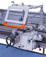 Bernardo Solid 460 x 2000 Pro inkl. 3-Achs-Digitalanzeige -4