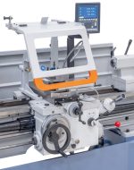 Bernardo Solid 460 x 2000 Pro Vario -10