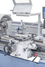 Bernardo Solid 460 x 2000 Pro Vario -5