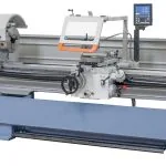 Bernardo Titan 560 x 2000 Pro inkl. 3-Achs-Digitalanzeige -1