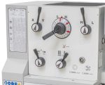 Bernardo Titan 560 x 2000 Pro inkl. 3-Achs-Digitalanzeige -4