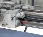 Bernardo Titan 560 x 2000 Pro inkl. 3-Achs-Digitalanzeige -6