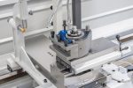 Bernardo Titan 560 x 2000 Pro inkl. 3-Achs-Digitalanzeige -7