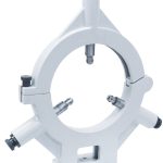 Bernardo Feststehende Lünette 190 - 380 mm (Titan 660 / Titan 660 Vario) -1