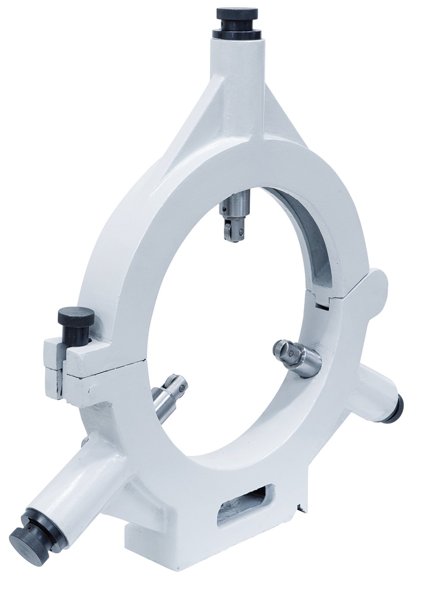 03-13601_1.jpg Bernardo Feststehende Lünette 190 - 380 mm (Titan 800 / Titan 800 Vario) -1