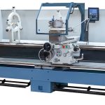 Bernardo Goliath 800 x 1000 inkl. 3-Achs-Digitalanzeige -1