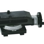 Bernardo Drehbarer Oberschlitten für Hobby 250 -1