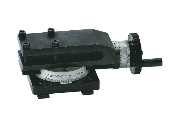 Bernardo Drehbarer Oberschlitten für Hobby 250 -1