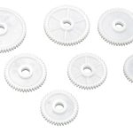 Bernardo Gewindeschneideinrichtung Zoll für Hobby 250 / Proficenter 250 -1