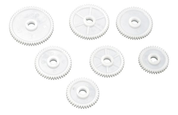 Bernardo Gewindeschneideinrichtung Zoll für Hobby 250 / Proficenter 250 -1