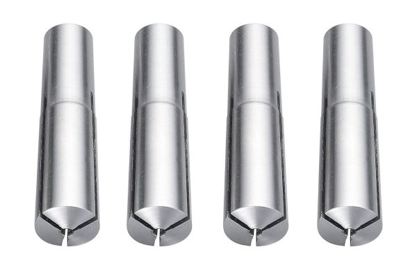 Bernardo Spannzangenset für Hobby 250 / Proficenter 250 -1