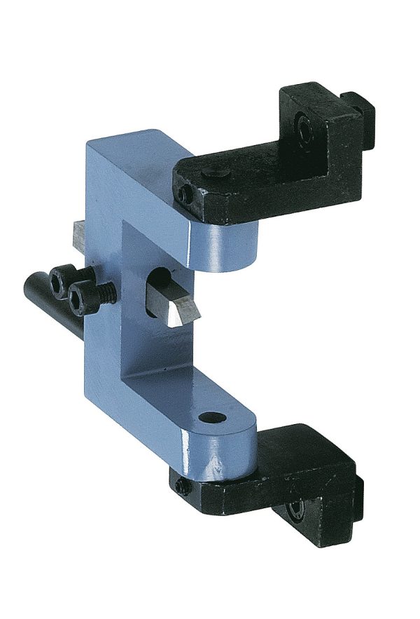 Bernardo Kugeldreheinrichtung für Hobby 250 -1